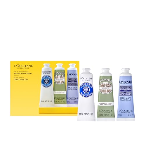 Deluxe Hand Cream Collection