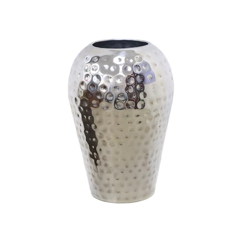 Handcrafted Artisan Vase