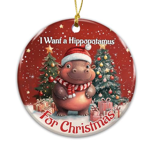 Handcrafted Ceramic Holiday Decors