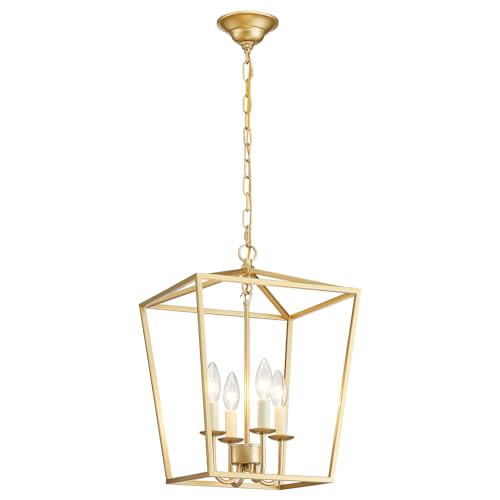 Hanging Lantern Pendant Lights