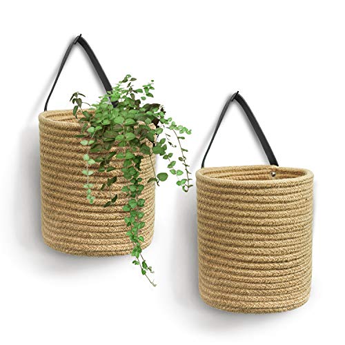 Hanging Planter Basket