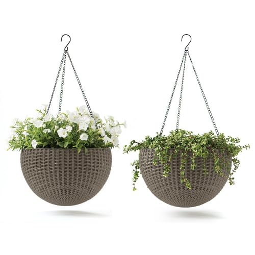 Hanging Planter Baskets