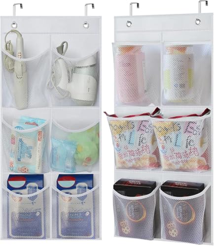 Hanging Shoe Organizer