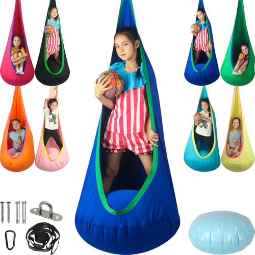 Hanging Therapy Swing Chair