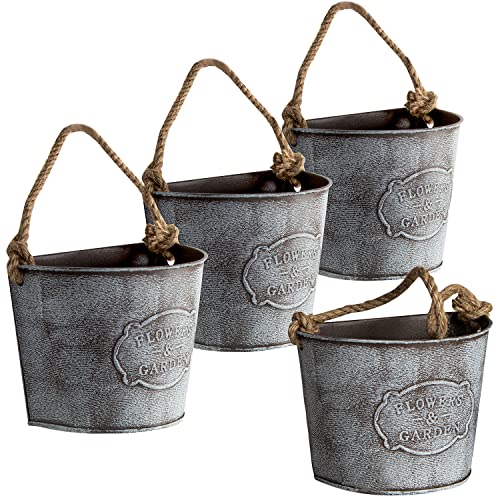 Hanging Wall Planter