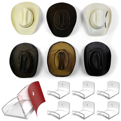 Hat Display Hooks