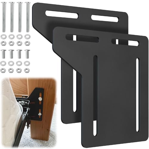 Headboard Mounting Kit