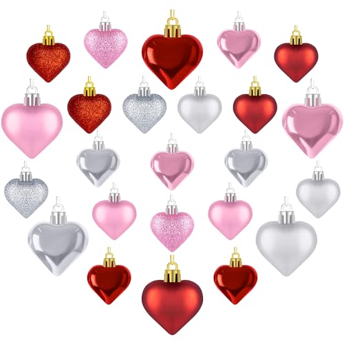 Heart-Themed Trims