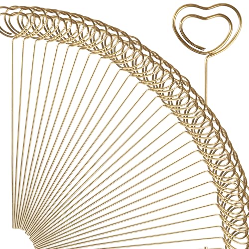 Fasteners Shaped Like Hearts