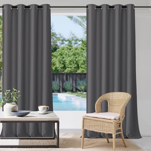 Heavy Drapery Curtains