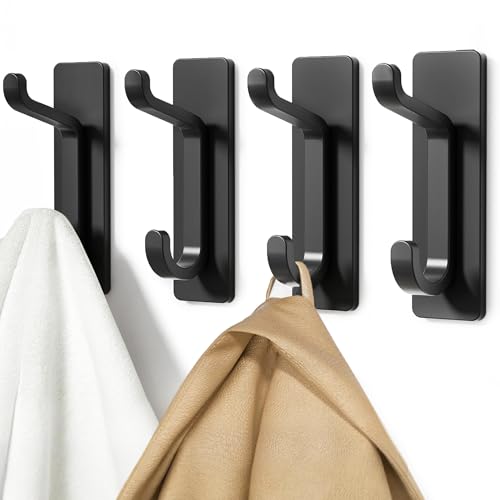 Heavy-Duty Hanging Hooks