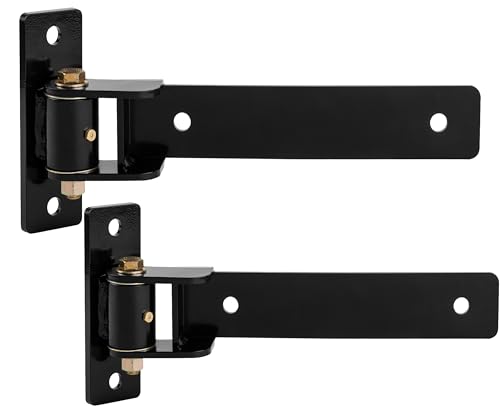 Heavy Duty Gate Hinges