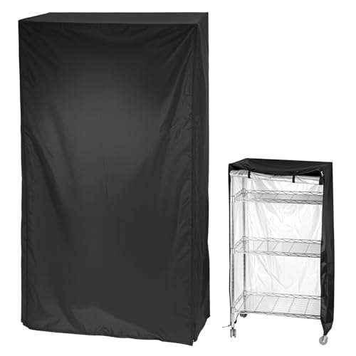 Heavy Duty Protective Fabric Cover