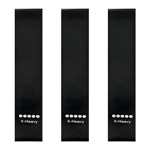 Strong Resistance Loop Bands