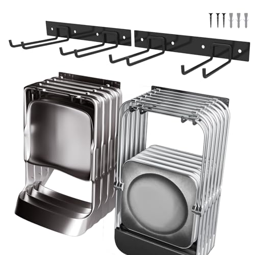 Heavy Duty Storage Hangers