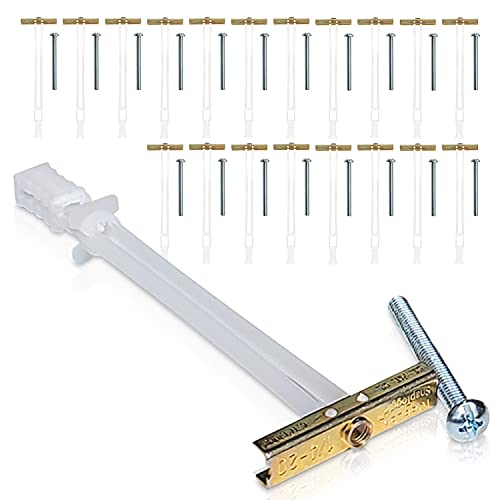 Heavy-Duty Wall Anchors