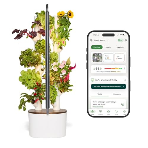 Herb and Small Plant Grow Kit