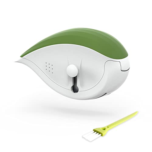 Herb Stripper and Mincer