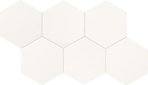 Six-Sided Stone Wall Blocks