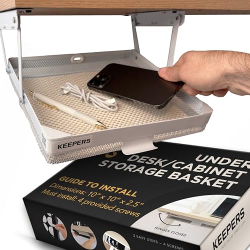 Discreet Storage Options