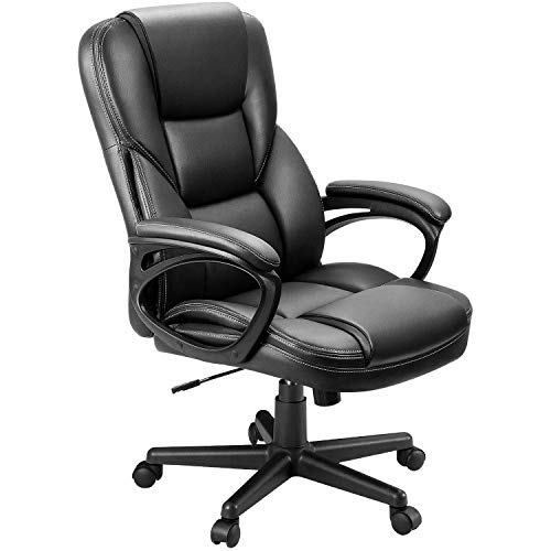 High-Back Executive Chair