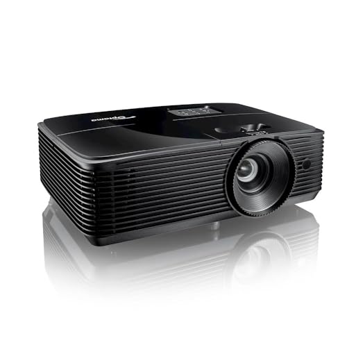 High-Definition Projector