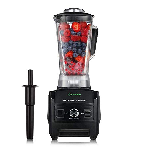 High-Quality Blender