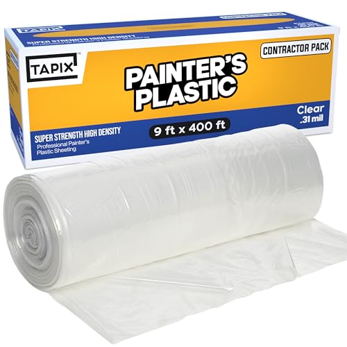 Painter’s Tape