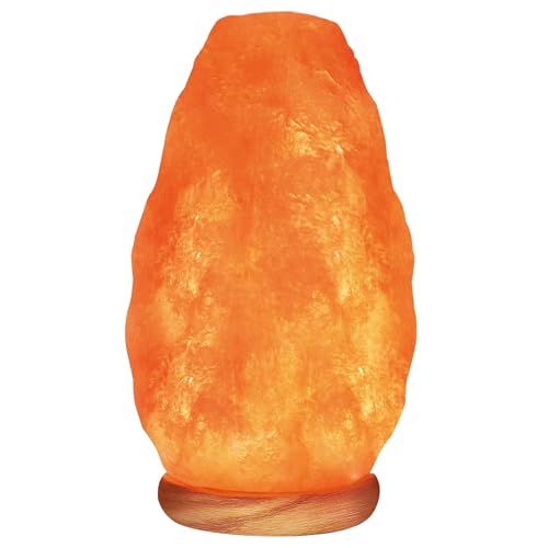 Himalayan Salt Lamp