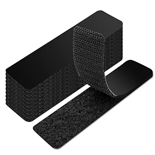 Snare and Circle Mounting Strips