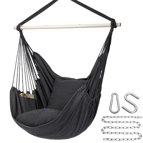 Indoor Hammock Chair