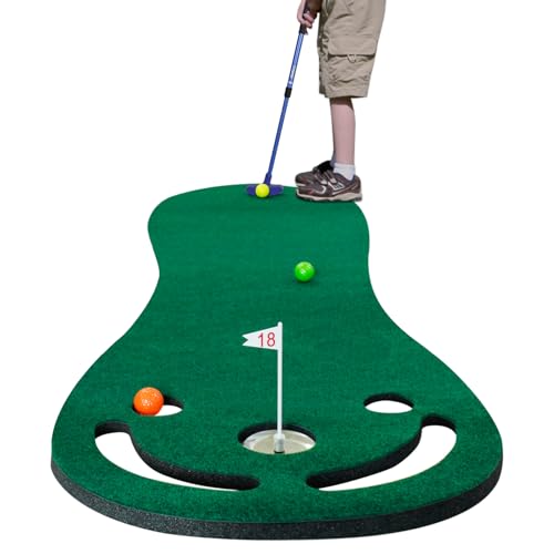 Mini Golf Set