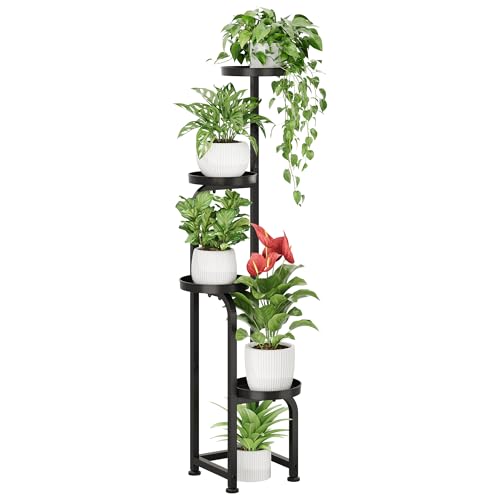 Indoor Plant Stand