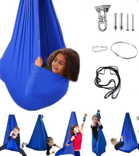 Indoor Sensory Hammock