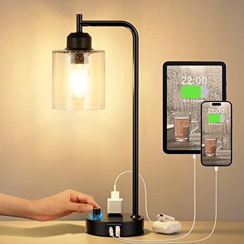 Modern Styled Desk Lamp
