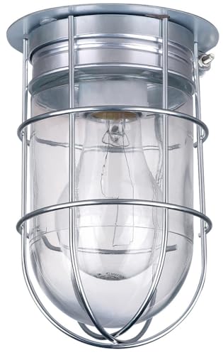 Industrial Metal Ceiling Supports