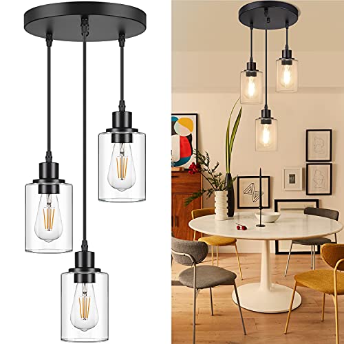 Industrial Pendant Lighting Fixture