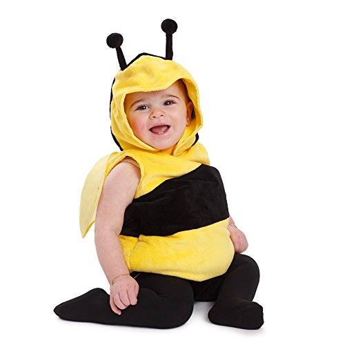 Infant Bumblebee Costume