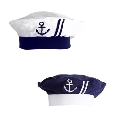 Infant Sailor Hat