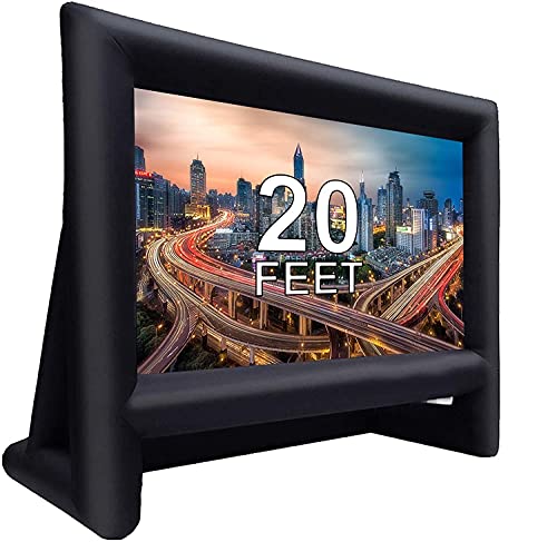 Expandable Movie Display