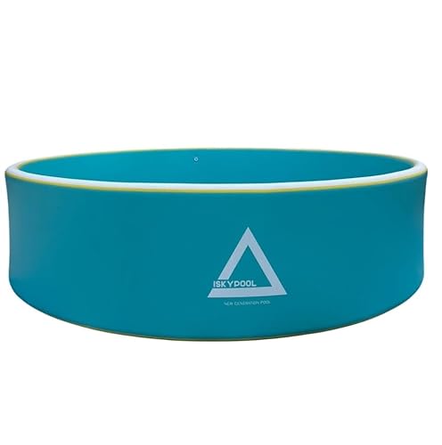 Inflatable Small Pool