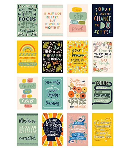 Uplifting Classroom Banner Set