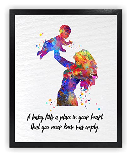 Set of Inspirational Quote Prints
