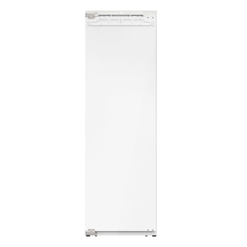 Built-In Refrigerator Panel