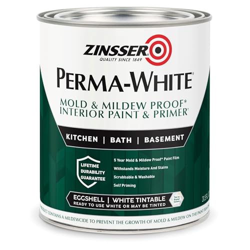 Premium Interior Wall Finish