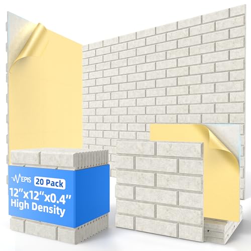 Ivory Textured Wall Panels