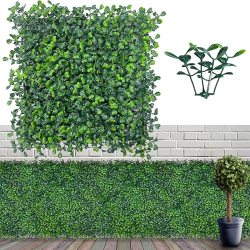 Ivy Wall Panels