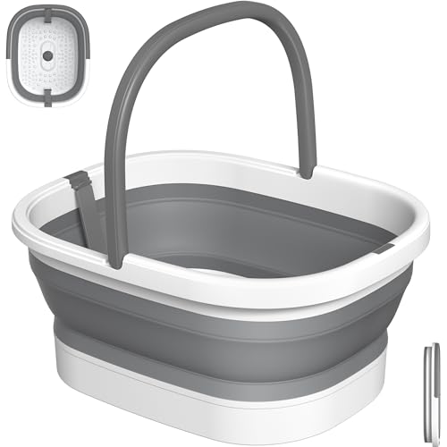 Compact Japanese Soaking Tub