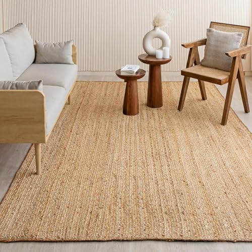 Jute Area Rug