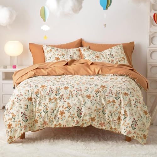 Blossom Bedding Set